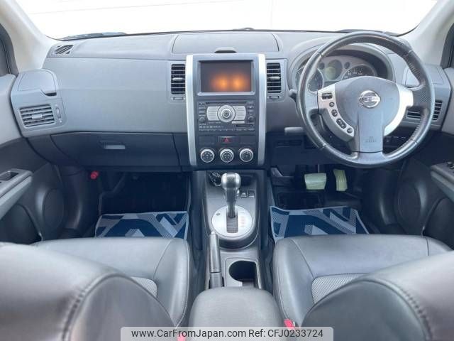 nissan x-trail 2007 -NISSAN--X-Trail DBA-NT31--NT31-004507---NISSAN--X-Trail DBA-NT31--NT31-004507- image 2