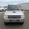 mitsubishi pajero-mini 2010 -MITSUBISHI 【野田 580ｱ1234】--Pajero mini ABA-H58A--H58A-0902379---MITSUBISHI 【野田 580ｱ1234】--Pajero mini ABA-H58A--H58A-0902379- image 42