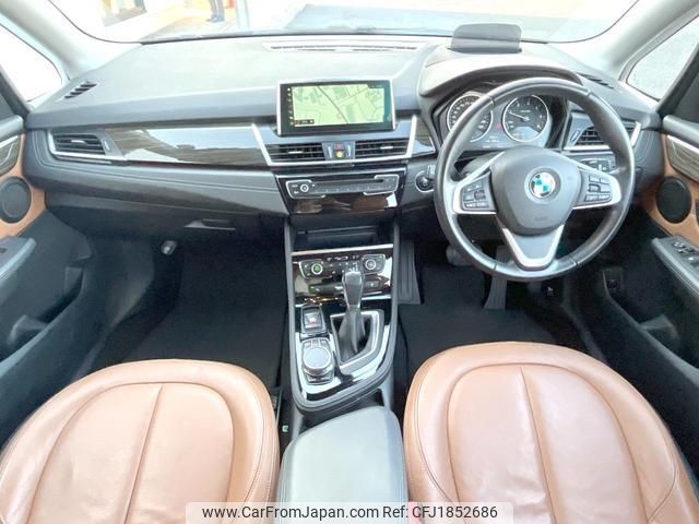 bmw 2-series 2018 CFJ1852686 image 2