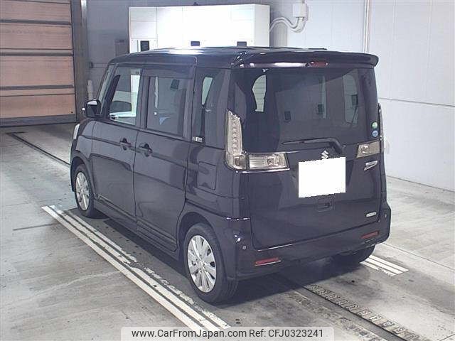 suzuki spacia 2014 -SUZUKI 【三河 580ﾊ9156】--Spacia MK32S-528360---SUZUKI 【三河 580ﾊ9156】--Spacia MK32S-528360- image 2