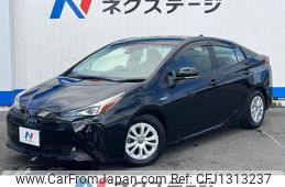 toyota prius 2019 -TOYOTA--Prius DAA-ZVW51--ZVW51-8045244---TOYOTA--Prius DAA-ZVW51--ZVW51-8045244-
