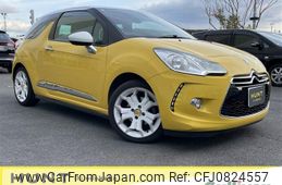 citroen ds3 2014 -CITROEN--Citroen DS3 ABA-A5C5F02--VF7SA5FV8DW675101---CITROEN--Citroen DS3 ABA-A5C5F02--VF7SA5FV8DW675101-