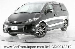 toyota estima 2012 quick_quick_DBA-ACR50W_ACR50-0156834