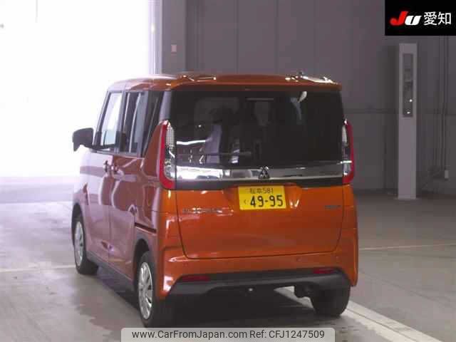 mitsubishi ek-sport 2023 -MITSUBISHI 【松本 581ｸ4995】--ek X Space B37A-0400619---MITSUBISHI 【松本 581ｸ4995】--ek X Space B37A-0400619- image 2