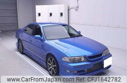 toyota mark-ii 2000 CFJ1642782