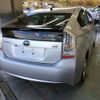 toyota prius 2010 -TOYOTA--Prius ZVW30-0105303---TOYOTA--Prius ZVW30-0105303- image 5