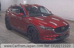 mazda cx-5 2019 quick_quick_6BA-KF5P_305886