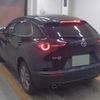 mazda cx-3 2021 CFJ1853232 image 2