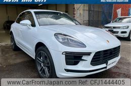porsche macan 2020 quick_quick_3BA-J1L29_WP1ZZZ95ZLLB71793