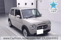 suzuki alto-lapin 2024 -SUZUKI 【岐阜 582ﾈ285】--Alto Lapin HE33S-441756---SUZUKI 【岐阜 582ﾈ285】--Alto Lapin HE33S-441756-