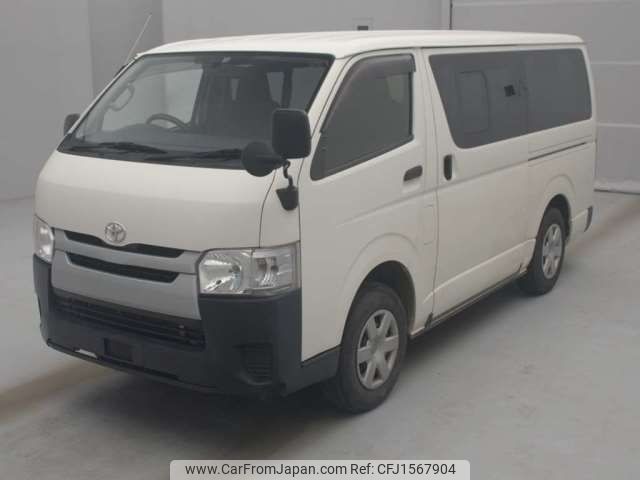 toyota hiace-van 2017 CFJ1567904 image 1