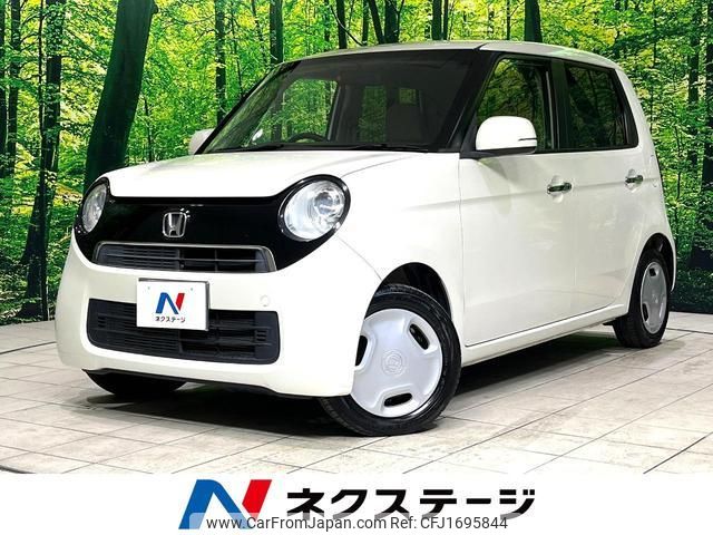 honda n-one 2014 CFJ1695844 image 1