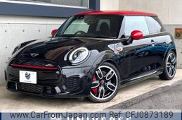 mini mini-others 2018 -BMW--BMW Mini DBA-XMJCW--WMWXR92030TE35955---BMW--BMW Mini DBA-XMJCW--WMWXR92030TE35955-