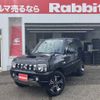 suzuki jimny 2015 -SUZUKI--Jimny ABA-JB23W--JB23W-739382---SUZUKI--Jimny ABA-JB23W--JB23W-739382- image 1