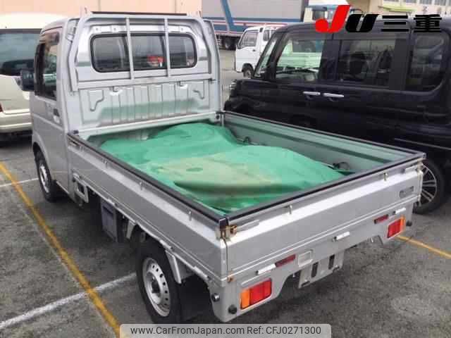 suzuki carry-truck 2013 -SUZUKI 【名変中 】--Carry Truck DA63T--827383---SUZUKI 【名変中 】--Carry Truck DA63T--827383- image 2