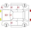 nissan serena 2016 -NISSAN--Serena DBA-NC26--NC26-027756---NISSAN--Serena DBA-NC26--NC26-027756- image 2