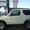 suzuki jimny 2012 CFJ1903962 image 26
