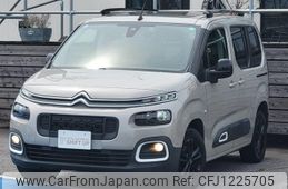 citroen berlingo 2020 -CITROEN 【水戸 302ﾁ1965】--Citroen Berlingo K9CYH01--LJ873909---CITROEN 【水戸 302ﾁ1965】--Citroen Berlingo K9CYH01--LJ873909-