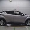 toyota c-hr 2018 -TOYOTA 【名古屋 393ﾈ8118】--C-HR DAA-ZYX10--ZYX10-2136545---TOYOTA 【名古屋 393ﾈ8118】--C-HR DAA-ZYX10--ZYX10-2136545- image 8