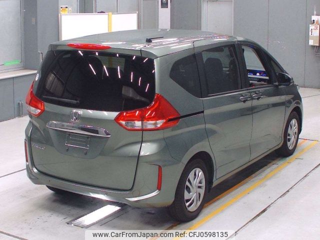 honda freed 2023 -HONDA--Freed GB5-3225449---HONDA--Freed GB5-3225449- image 2