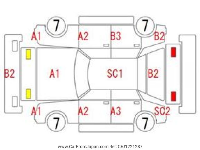 toyota hiace-van 2015 -TOYOTA--Hiace Van QDF-KDH201V--KDH201-0177290---TOYOTA--Hiace Van QDF-KDH201V--KDH201-0177290- image 2