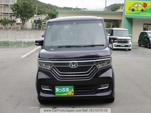 honda n-box 2018 CFJ1675135 image 2