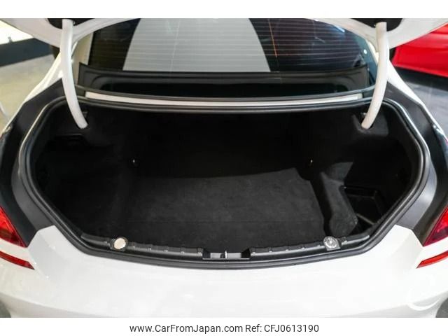 bmw 6-series 2016 quick_quick_CBA-6B44_WBA6B22000DG66362 image 2