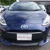 toyota aqua 2018 -TOYOTA 【習志野 502ﾄ6325】--AQUA DAA-NHP10--NHP10-6753109---TOYOTA 【習志野 502ﾄ6325】--AQUA DAA-NHP10--NHP10-6753109- image 2