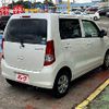 suzuki wagon-r 2010 -SUZUKI--Wagon R DBA-MH23S--MH23S-704964---SUZUKI--Wagon R DBA-MH23S--MH23S-704964- image 2