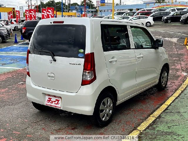 suzuki wagon-r 2010 -SUZUKI--Wagon R DBA-MH23S--MH23S-704964---SUZUKI--Wagon R DBA-MH23S--MH23S-704964- image 2