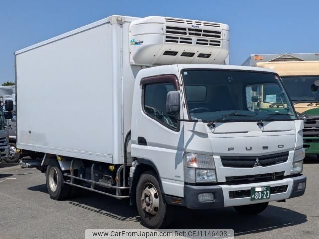 mitsubishi-fuso canter 2016 CFJ1146403 image 2