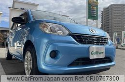 toyota passo 2016 -TOYOTA--Passo DBA-M700A--M700A-0035423---TOYOTA--Passo DBA-M700A--M700A-0035423-