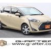 toyota sienta 2020 -TOYOTA--Sienta 6AA-NHP170G--NHP170-7230244---TOYOTA--Sienta 6AA-NHP170G--NHP170-7230244- image 1