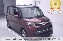 toyota tank 2019 -TOYOTA--Tank M900A-0405462---TOYOTA--Tank M900A-0405462-