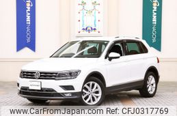 volkswagen tiguan 2019 -VOLKSWAGEN--VW Tiguan LDA-5NDFGF--WVGZZZ5NZKW887230---VOLKSWAGEN--VW Tiguan LDA-5NDFGF--WVGZZZ5NZKW887230-