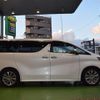 toyota alphard 2017 -TOYOTA--Alphard DBA-AGH30W--AGH30-0162570---TOYOTA--Alphard DBA-AGH30W--AGH30-0162570- image 11