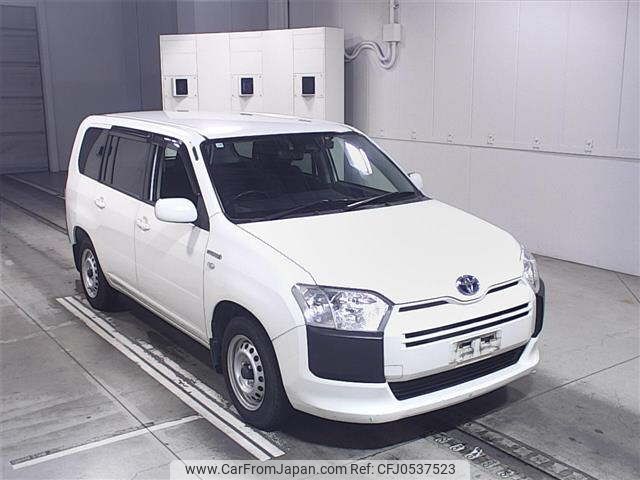 toyota succeed-van 2019 -TOYOTA--Succeed Van NHP160V-0011767---TOYOTA--Succeed Van NHP160V-0011767- image 1