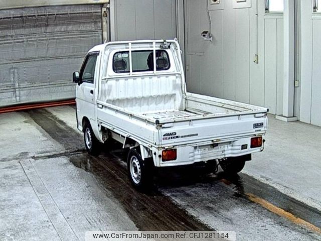 daihatsu hijet-truck 1999 -DAIHATSU--Hijet Truck S210P-0010139---DAIHATSU--Hijet Truck S210P-0010139- image 2