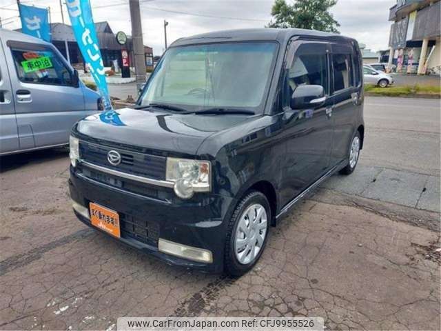 daihatsu move-conte 2011 -DAIHATSU--Move Conte CBA-L585S--L585S-0021620---DAIHATSU--Move Conte CBA-L585S--L585S-0021620- image 1