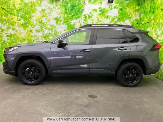 toyota rav4 2021 CFJ1613045 image 2