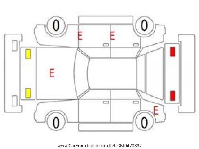 daihatsu move 2013 -DAIHATSU--Move DBA-LA100S--LA100S-1027372---DAIHATSU--Move DBA-LA100S--LA100S-1027372- image 2