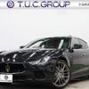 maserati maserati-others 2017 quick_quick_ABA-MG30A_ZAMRS57C001235358 image 1