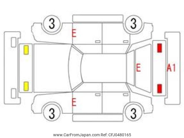 mitsubishi ek-sport 2021 -MITSUBISHI--ek X Space 4AA-B35A--B35A-0000814---MITSUBISHI--ek X Space 4AA-B35A--B35A-0000814- image 2