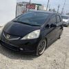 honda fit 2009 -HONDA--Fit DBA-GE8--GE8-1036295---HONDA--Fit DBA-GE8--GE8-1036295- image 8