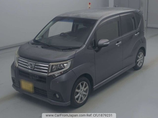 daihatsu move 2015 CFJ1879231 image 1