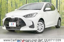 toyota yaris 2024 -TOYOTA--Yaris 6AA-MXPH14--MXPH14-0010***---TOYOTA--Yaris 6AA-MXPH14--MXPH14-0010***-