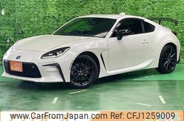 toyota 86 2022 -TOYOTA--86 ZN8--011551---TOYOTA--86 ZN8--011551-