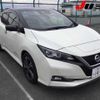 nissan leaf 2018 -NISSAN 【三重 302ﾃ1410】--Leaf ZE1--024088---NISSAN 【三重 302ﾃ1410】--Leaf ZE1--024088- image 1