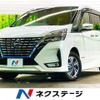 nissan serena 2019 -NISSAN--Serena DAA-HFC27--HFC27-054703---NISSAN--Serena DAA-HFC27--HFC27-054703- image 1