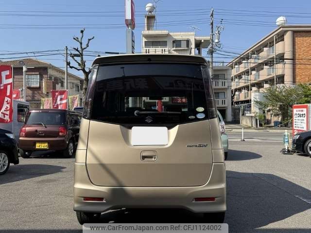 suzuki palette 2010 -SUZUKI 【名古屋 582ｸ8817】--Palette SW MK21S--MK21S-358176---SUZUKI 【名古屋 582ｸ8817】--Palette SW MK21S--MK21S-358176- image 2